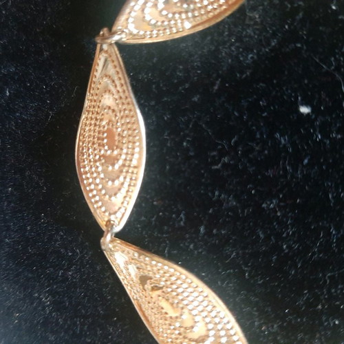 Necklace long new