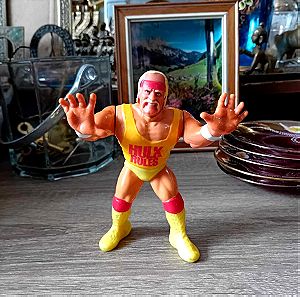 Hulk Hogan 1990-WWF