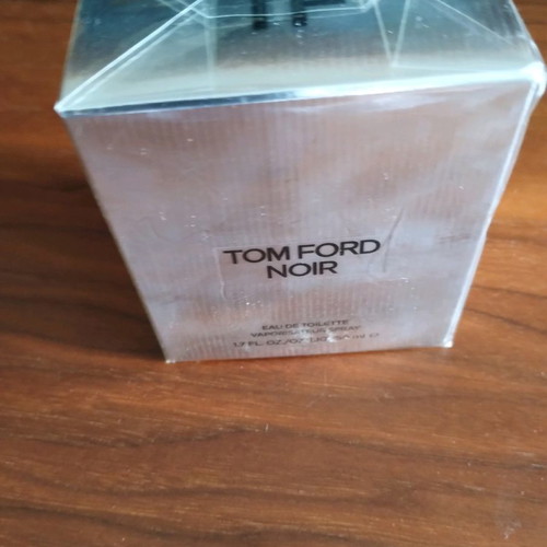 Tom Ford Noir unisex perfume 50 ml new