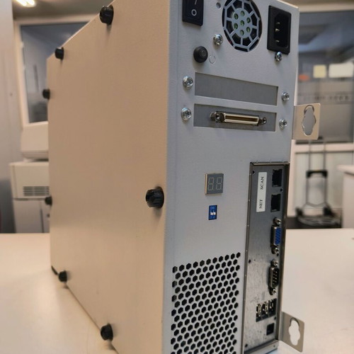 RIP контролер EFI Fiery X3eTY за Xerox DC240/242/250/252 μεταχειρισμένο