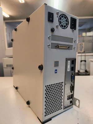 RIP контролер EFI Fiery X3eTY за Xerox DC240/242/250/252 μεταχειρισμένο