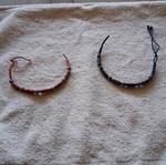 Bracelets used