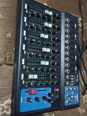Andowl Q 7L миксер като нов