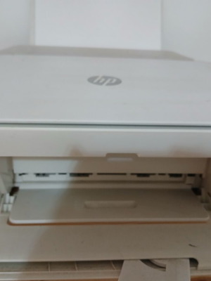 HP printer