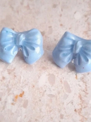 Earrings new