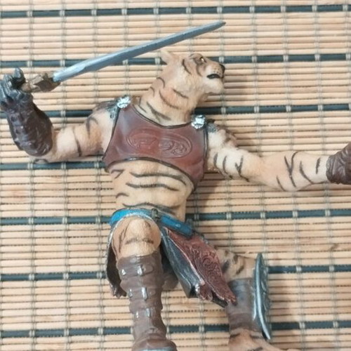 Collectible Miniature Toys new, high-quality material