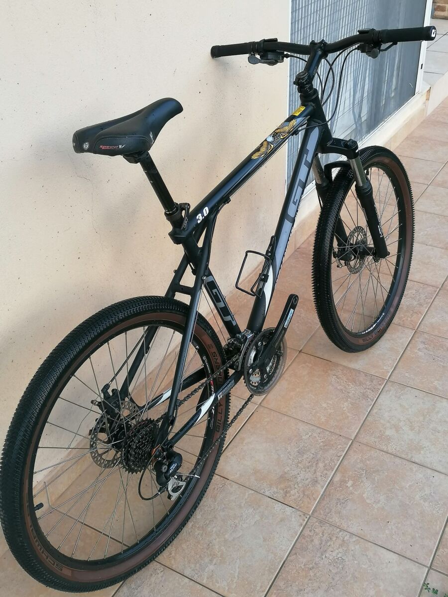 GT Avalanche 3.0 mountain bike like… - € 290,00 - Vendora.cy
