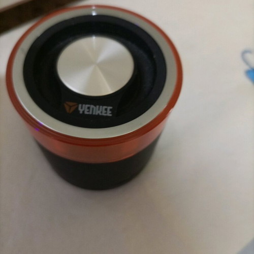 Mini speaker new unused