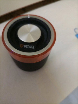 Mini speaker new unused