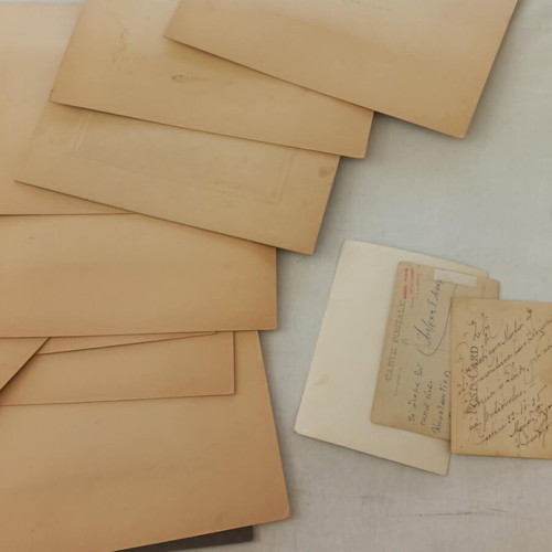 Military photos used, pack of 14, interwar and Metaxas era