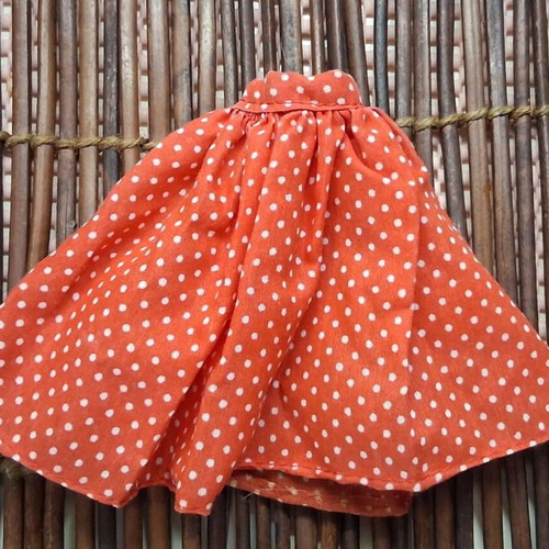 Bibibo skirt Bibi-bo Alkyonides A period