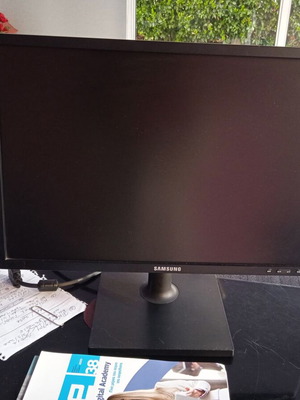 Samsung 22'' computer monitor like new