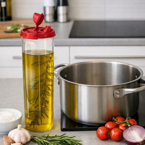 Tupperware Roi 1.1L new