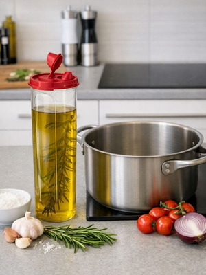 Tupperware Roi 1.1L new