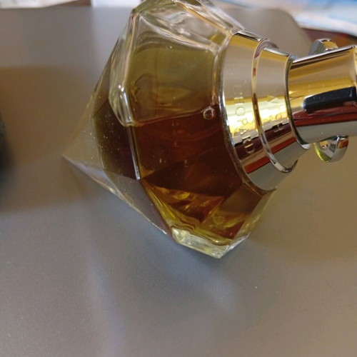 Chopard Wish 75 ml like new eau de parfum