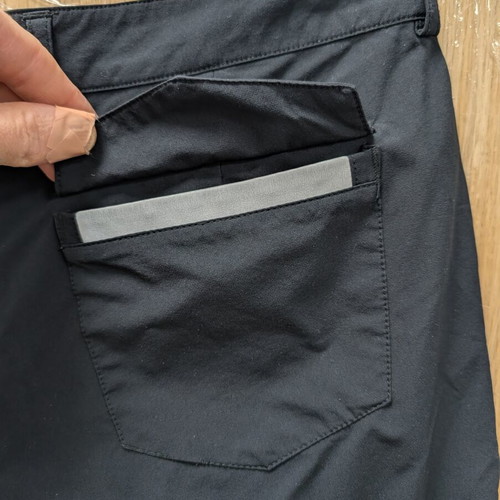 Specialized Women's Utility Shorts like new, black, size XS