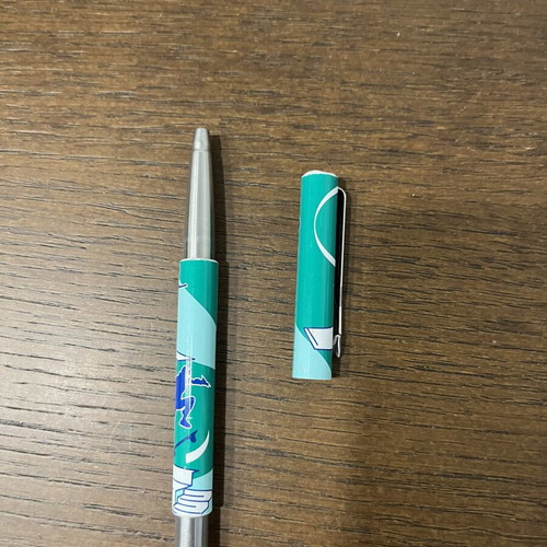 Parker pen