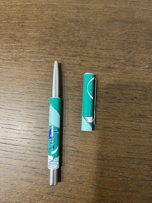 Parker pen