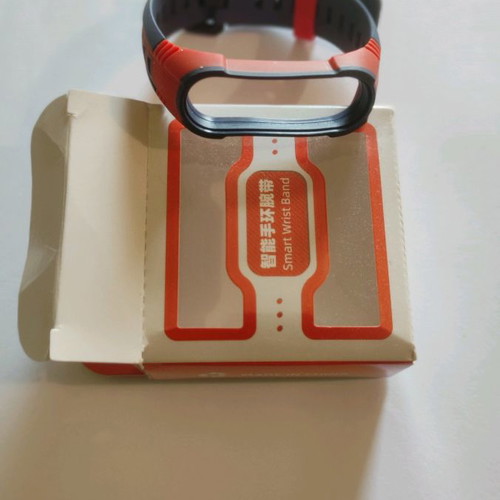 Strap for Mi band 5