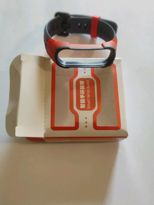 Strap for Mi band 5