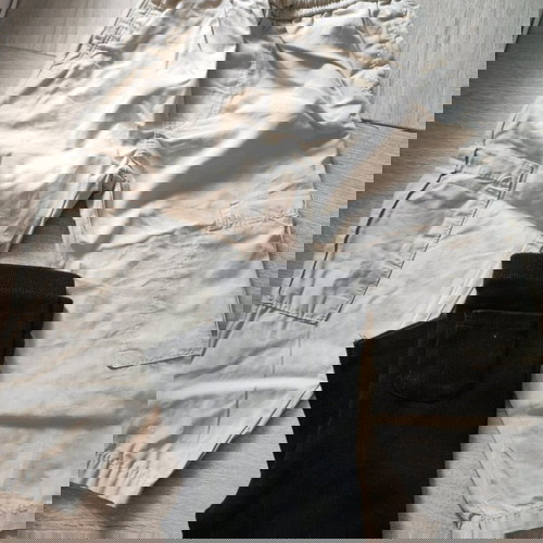 Παντελόνι και κολάν Zara για άνοιξη καλοκαίρι 92εκ σαν καινούργιο