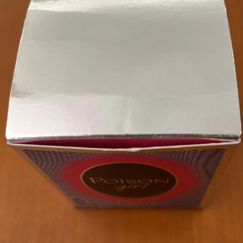 Dior Poison Girl 50ml box new