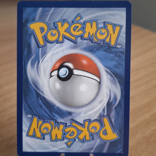 Pecharunt SIR 93/64 Pokemon Shrouded Fable TCG card like new