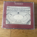 Madredeus Lisboa 2 × CD used