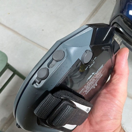 Sony Sport Discman like new