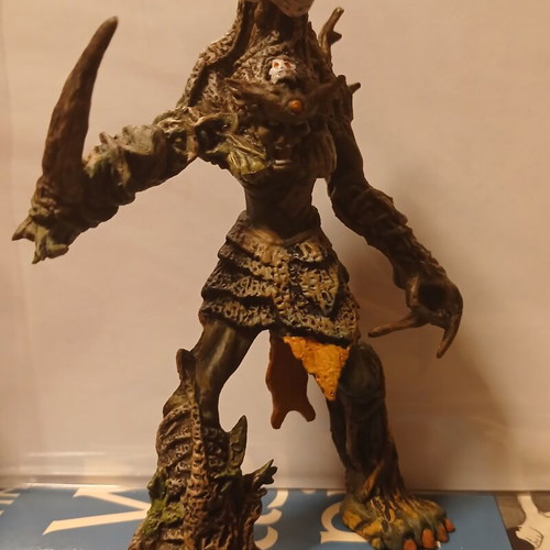 Φιγούρα Collecta Dryad 2010 Mythical Creatures & Soldiers