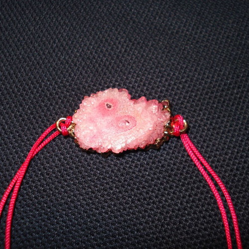 Rockcandy bracelet like new