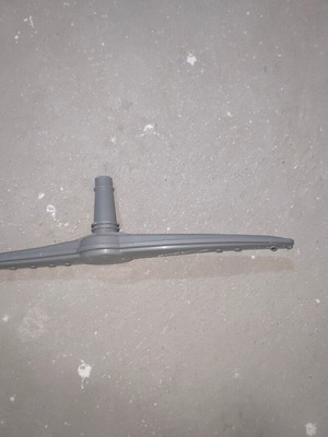 Lower spray arm dishwasher Bosch 00706345 like new
