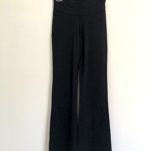Deha Women's Flare Sports Pants XS new, black