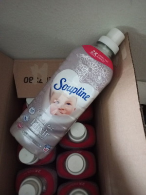 Soupline Elixir 42 pack of 12