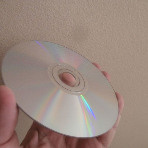 Transformers Beast Wars Megatron DVD, dubbed animation