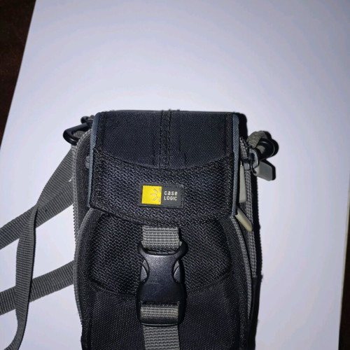 Case Logic small case like new