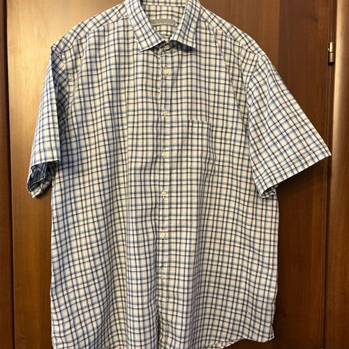 Short-sleeve shirt XL like new