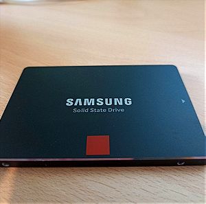 Samsung 850 Pro SSD 256GB 2.5'' ΕΝΤΟΣ ΕΓΓΥΗΣΗΣ