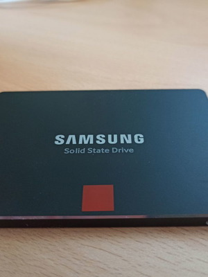 Samsung 850 Pro SSD 256GB 2.5'' ΕΝΤΟΣ ΕΓΓΥΗΣΗΣ