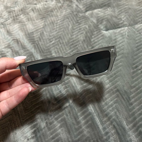 Sunglasses new gray