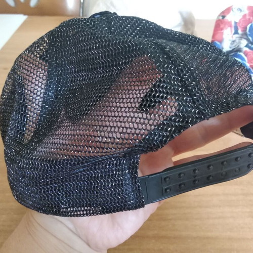 Teen and women's hats like new, set of 3 pieces