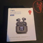 Wireless earbuds new