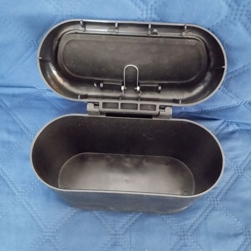 Car Trash Bin new