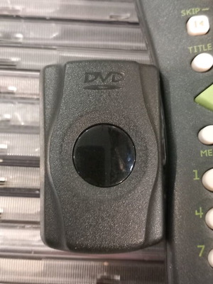 XBOX Remote Control