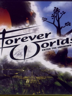 Forever Words PC game μεταχειρισμένο