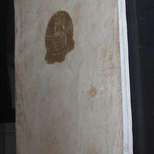 Singer Illustrated Sewing Machine Catalog used, 1952 edition, French text