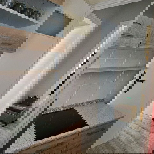 Apartment 50 sqm furnished, 1st floor, Nea Smyrni, Athens