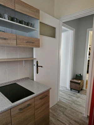 Apartment 50 sqm furnished, 1st floor, Nea Smyrni, Athens