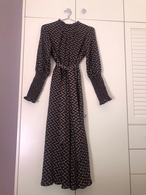 Maxi dress Shein multicolor new, size M