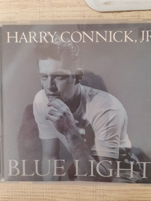Harry Connick Jr. Blue Light Red Light CD used, jazz